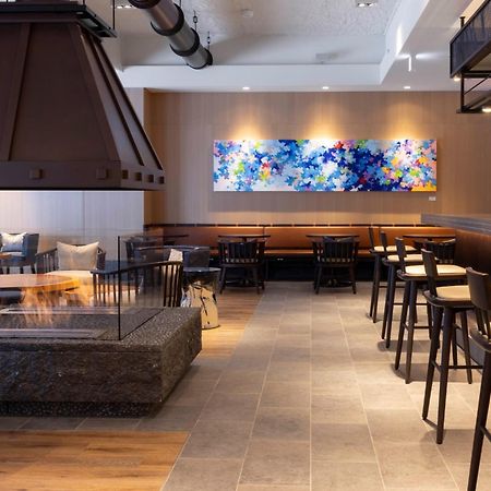Nozo Hotel Furano Luaran gambar