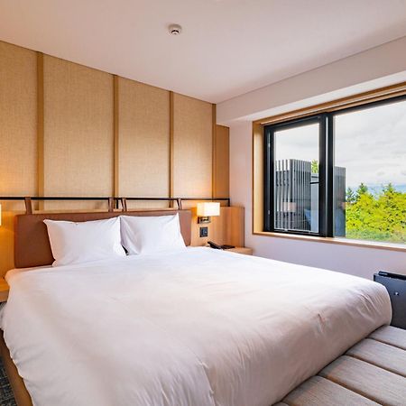 Nozo Hotel Furano Luaran gambar