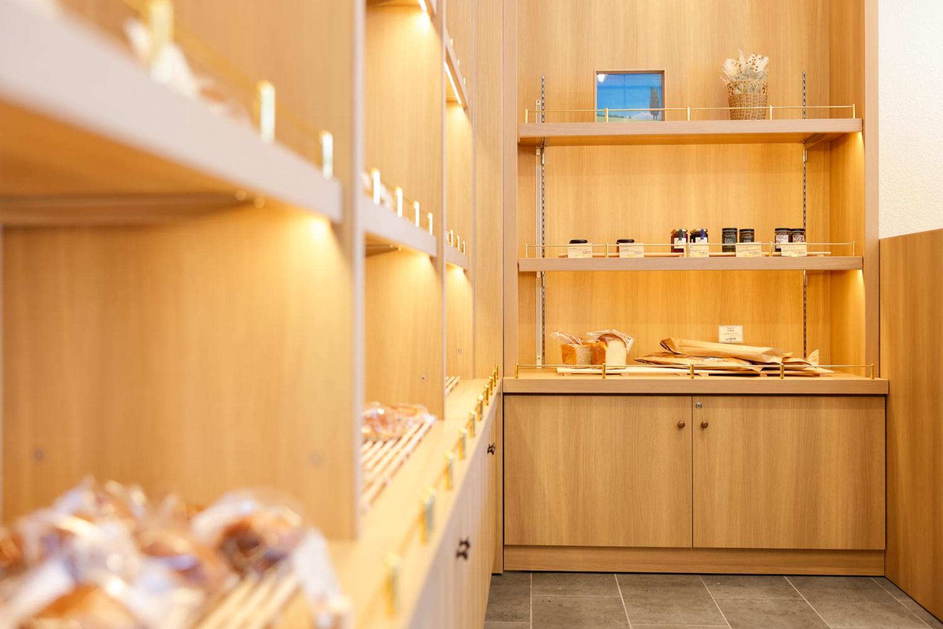 Nozo Hotel Furano Luaran gambar