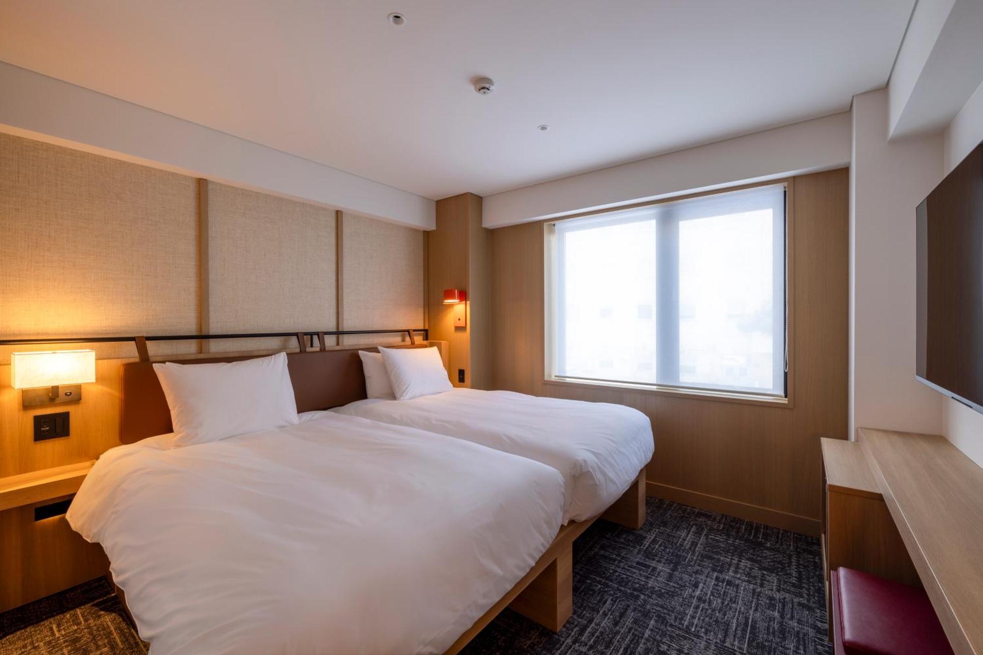 Nozo Hotel Furano Luaran gambar