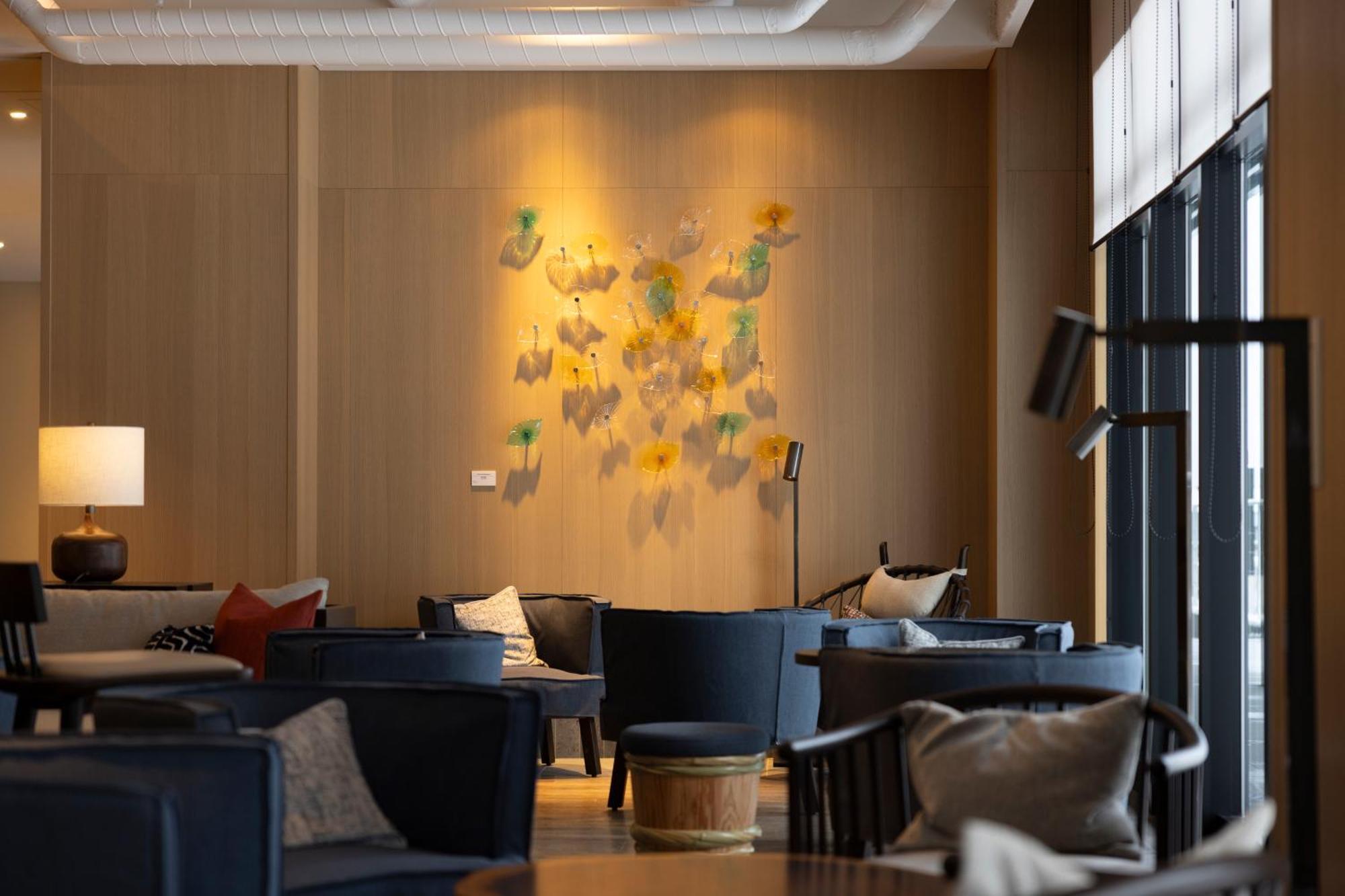 Nozo Hotel Furano Luaran gambar