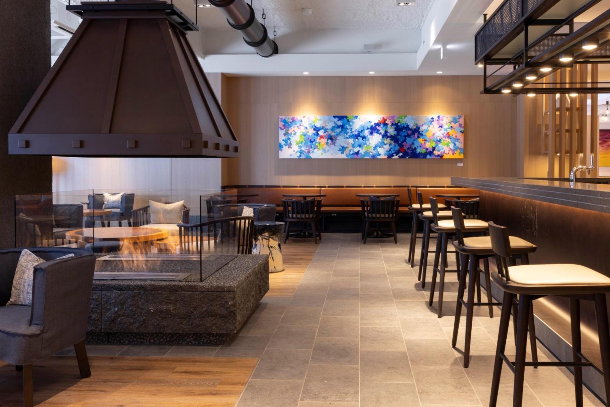 Nozo Hotel Furano Luaran gambar