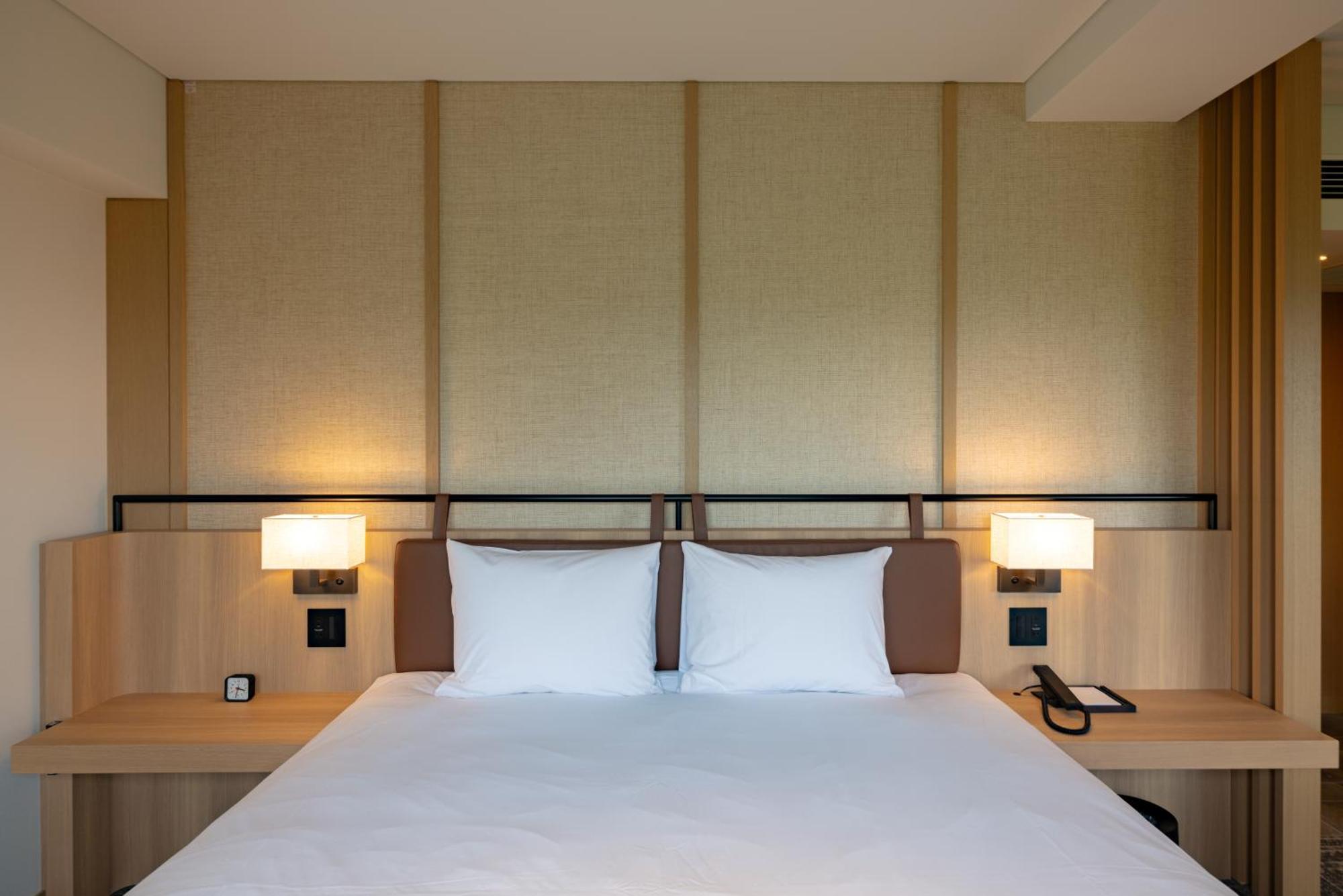 Nozo Hotel Furano Luaran gambar